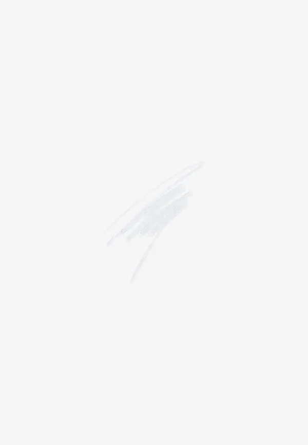 Водостойкая подводка для глаз Le Stylo 0.4 г Lancome, цвет white — фото 2