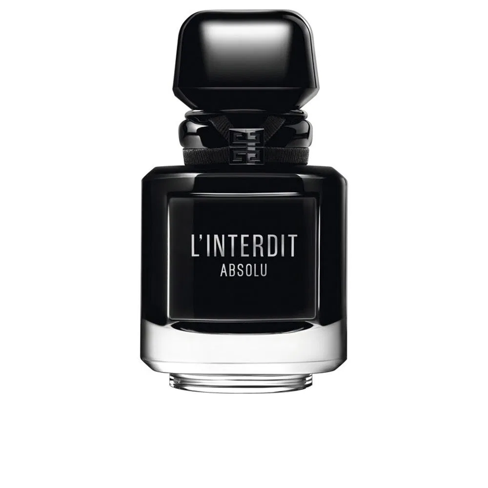 Парфюмерная вода 80 мл L'Interdit Absolu Intense Givenchy
