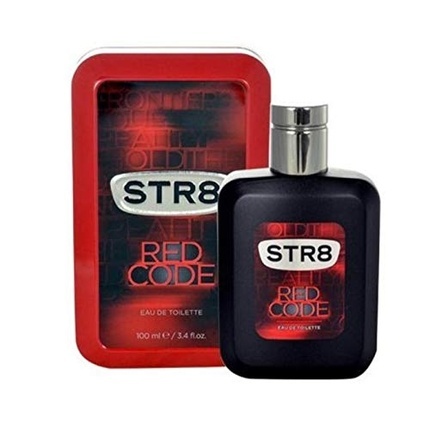 

Туалетная вода для мужчин STR8 Red Code 50 мл