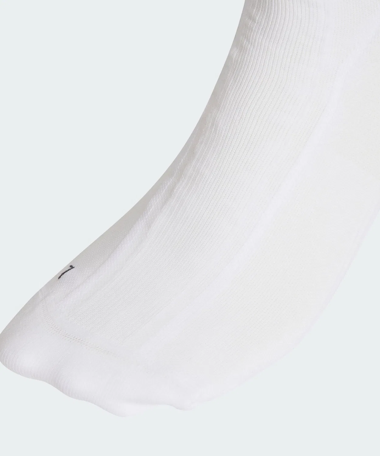Женские носки с поддержкой свода стопы Adidas by Stella McCartney, White — фото 3