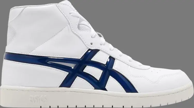 

Кроссовки japan l 'midnight' Asics, белый