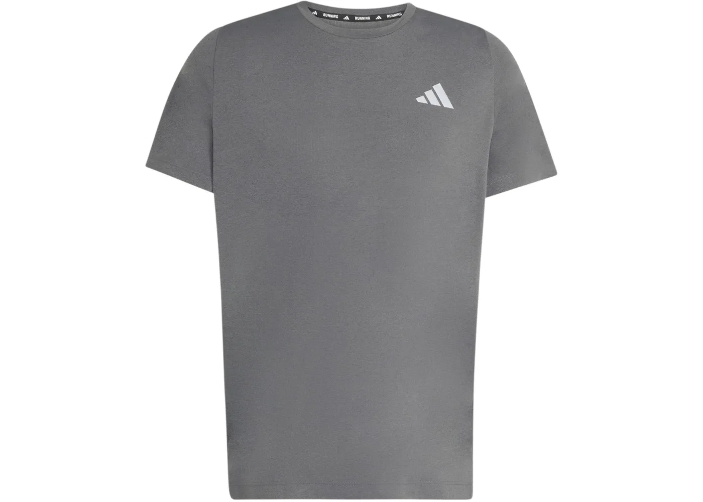 Мужская футболка с принтом Adi365 Climacool Iconic Tee Adidas, Grey Six