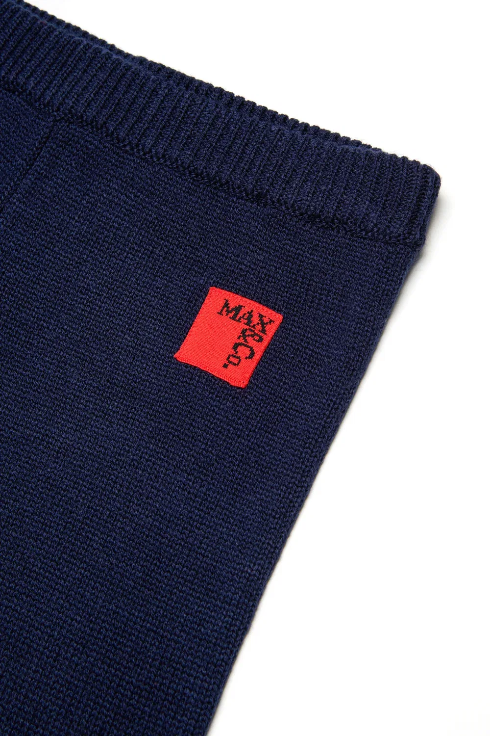 Спортивные штаны Max&Co., Evening Blue — фото 4