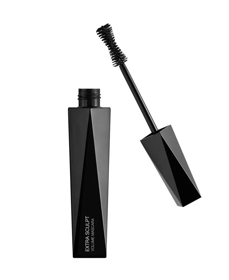 Тушь для ресниц Extra Sculpt, 10.5 мл KIKO Milano, Black