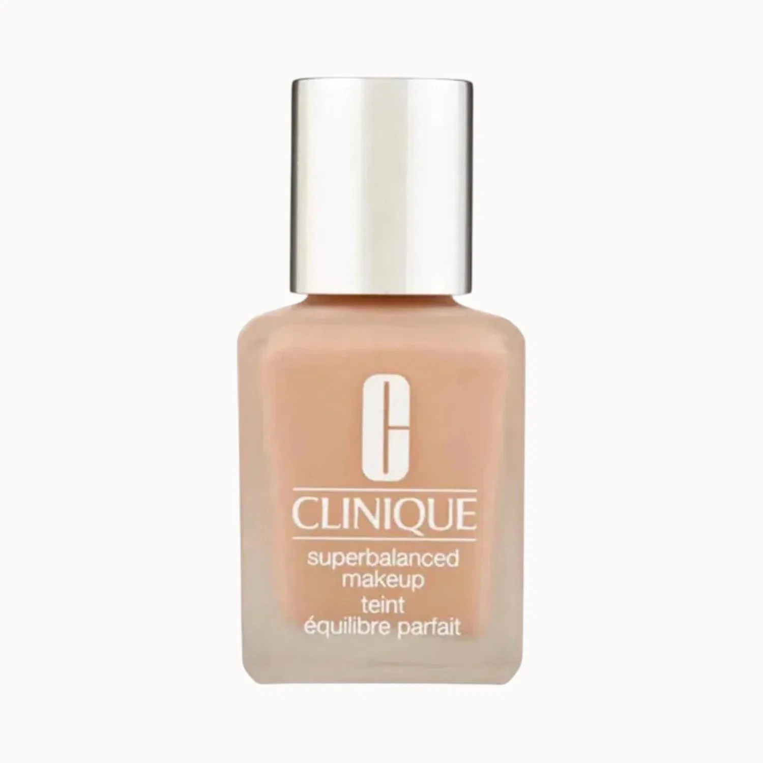 Тональная основа Clinique Superbalanced Makeup CN 28 Ivory