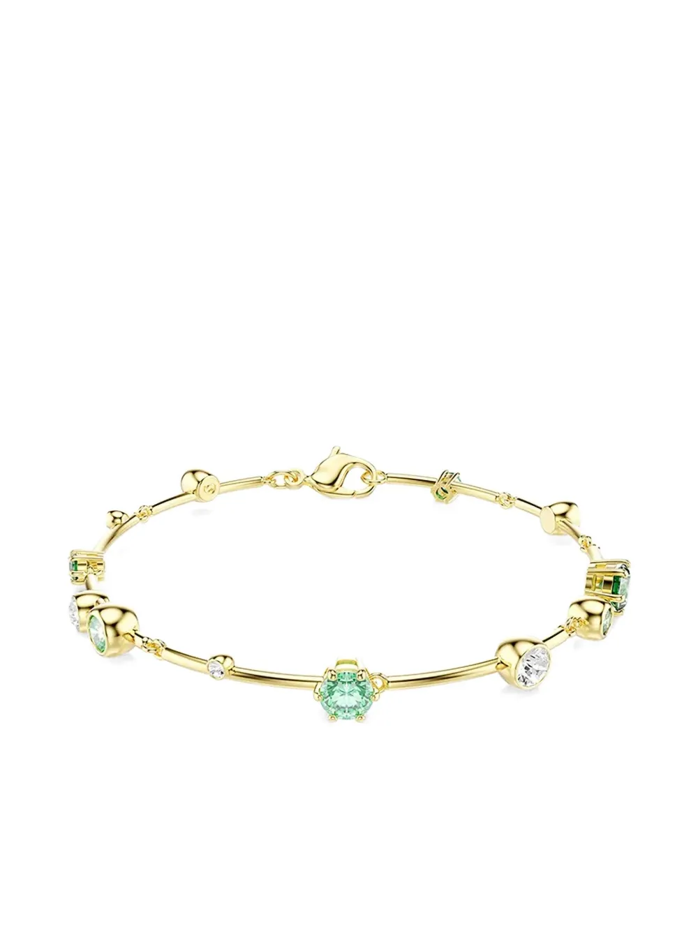 

Браслет Constella с камнями Swarovski, золотой
