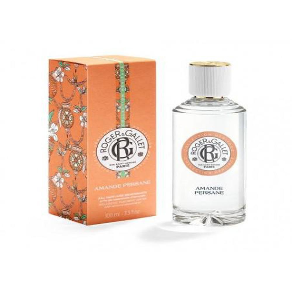 

Парфюмерная вода Roger & Gallet Heritage Amande Persane, 100 мл