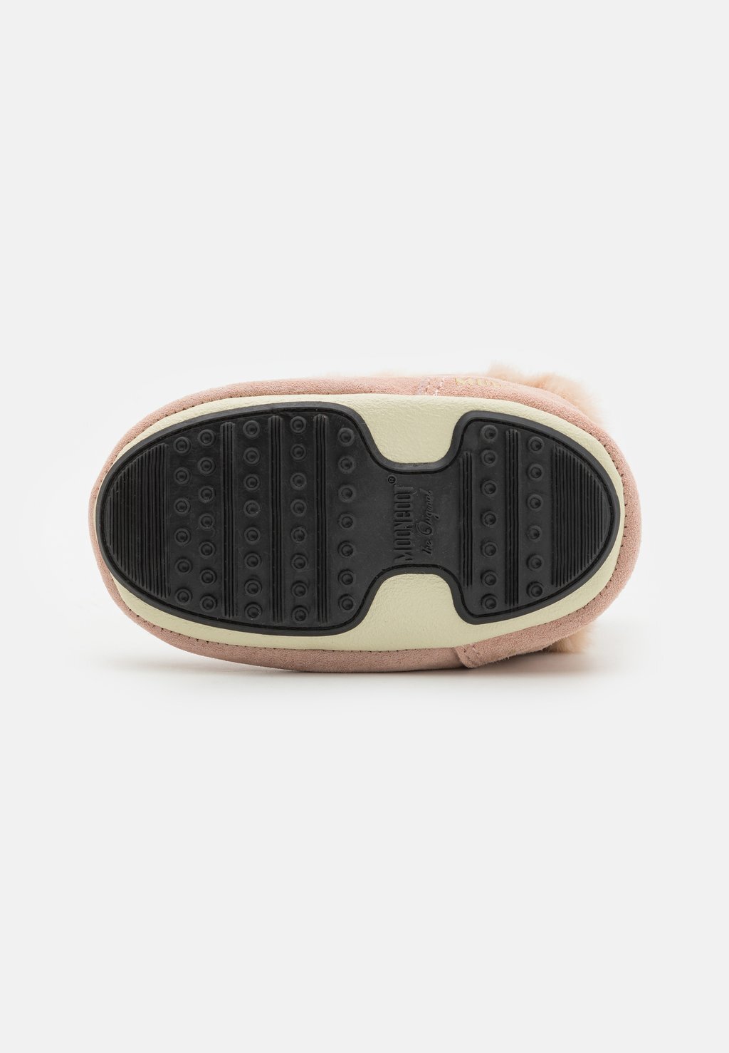 

Детская обувь CRIB Moon Boot, светло-розовый