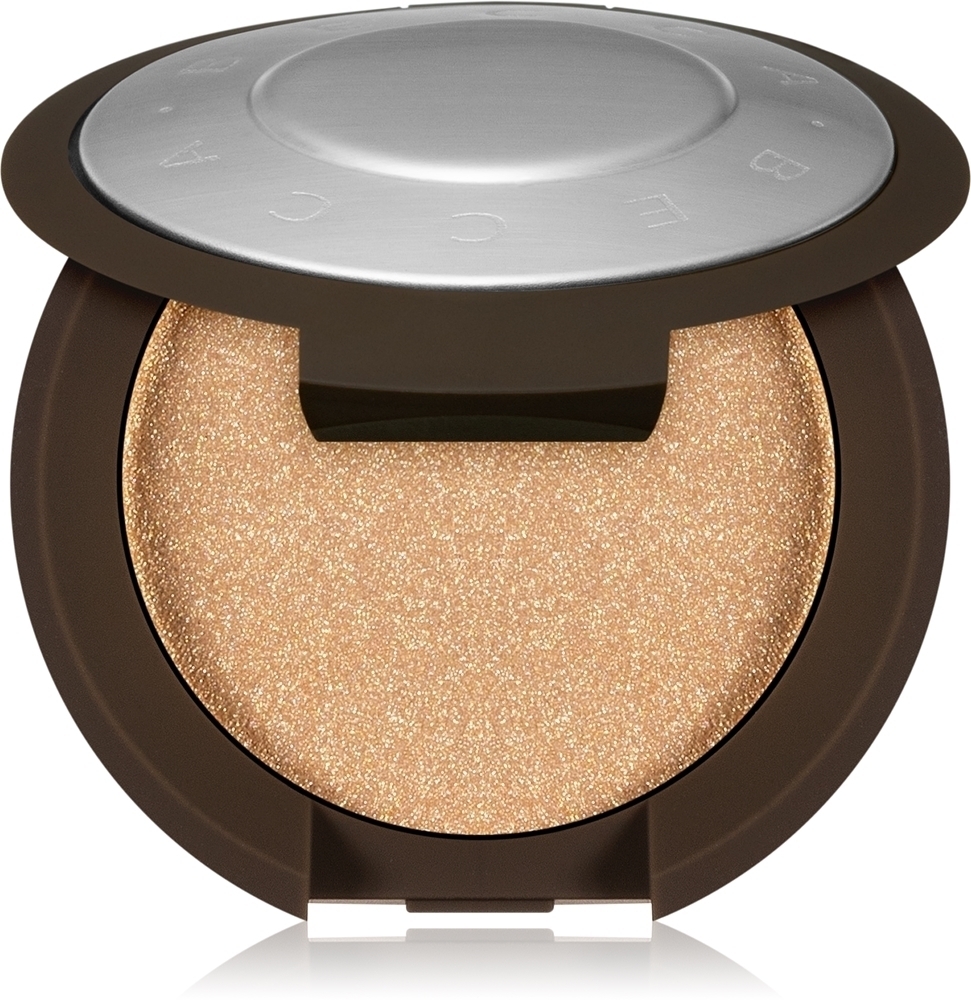 

X becca shimmering skin perfector pressed highlighter mini highlighter Smashbox, atspalvis sparkling wine pop 2,5 гр