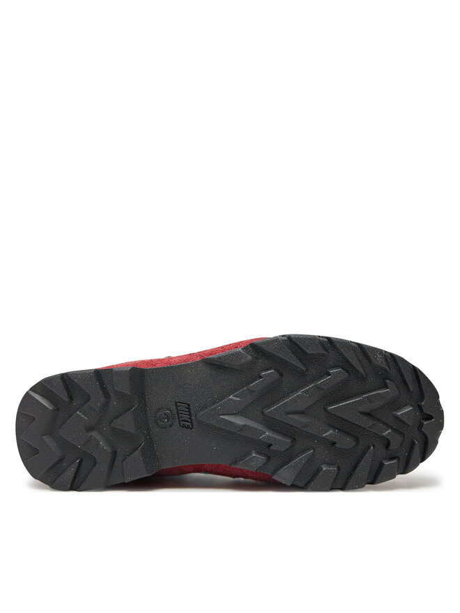 Треккинговые кроссовки Acg Torre Mid Wp FD0212 600 Nike, красный — фото 4