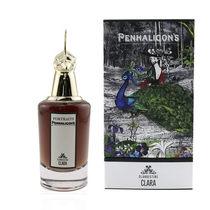 Женская парфюмерная вода Penhaligon's Clandestine Clara Eau de Parfum Spray 75ml — фото 3