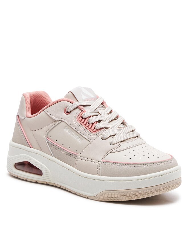 Кроссовки Uno Court Skechers, розовый — фото 2