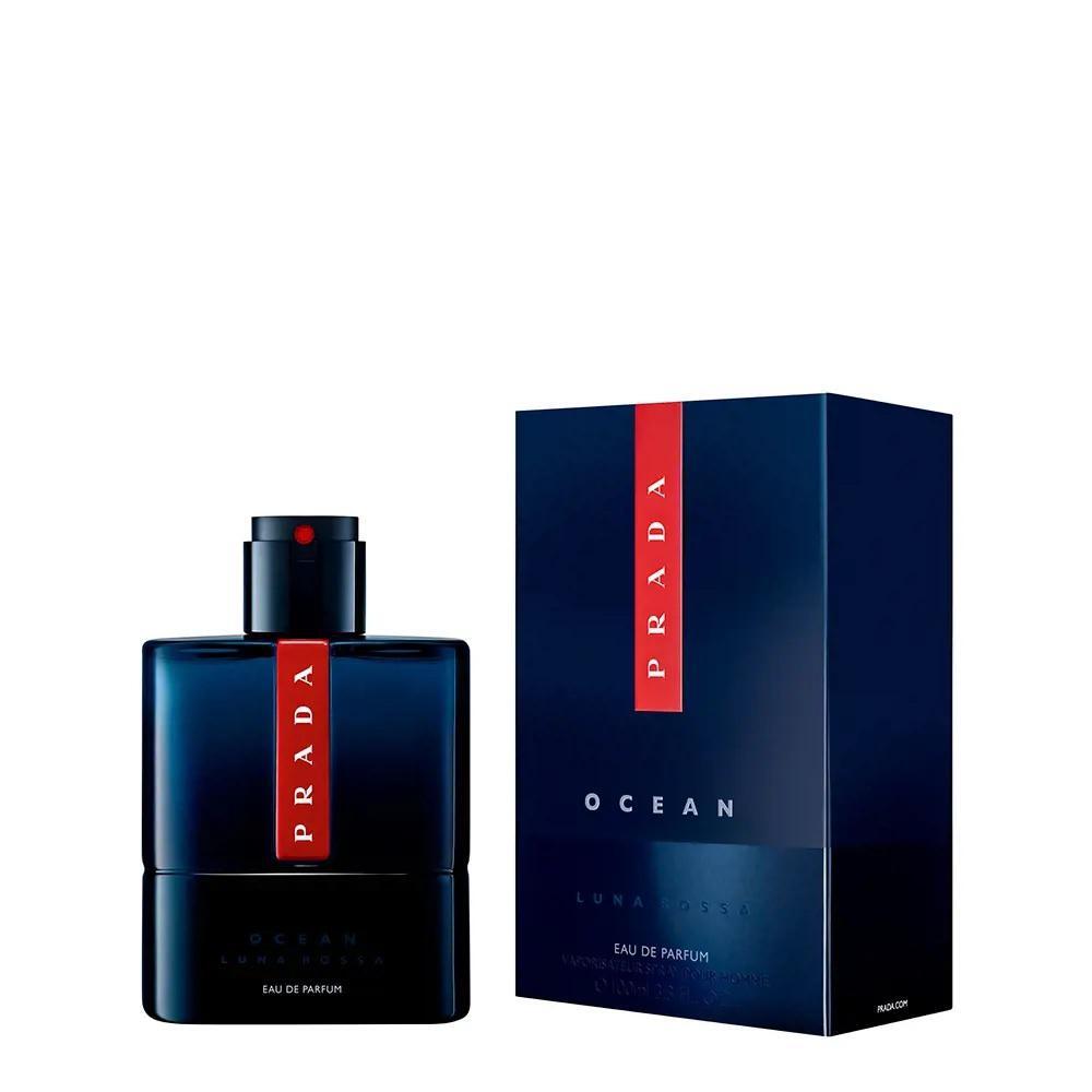 

Парфюмерная вода Prada Luna Rossa Ocean, 100 мл
