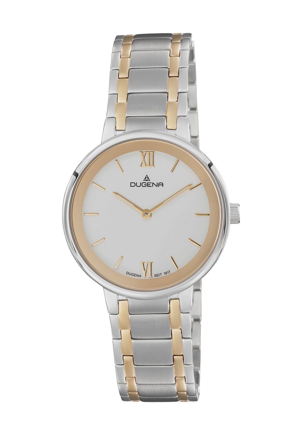 

Женские часы Cosima 4460997 DUGENA, цвет Silber Gold