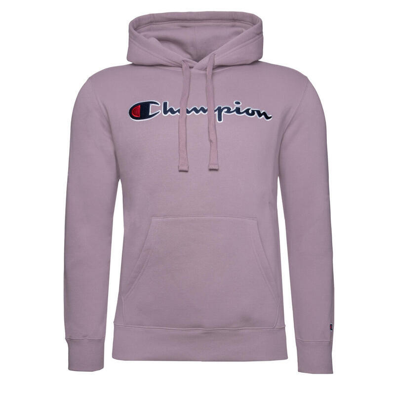 

Спортивная толстовка Champion, цвет purpur