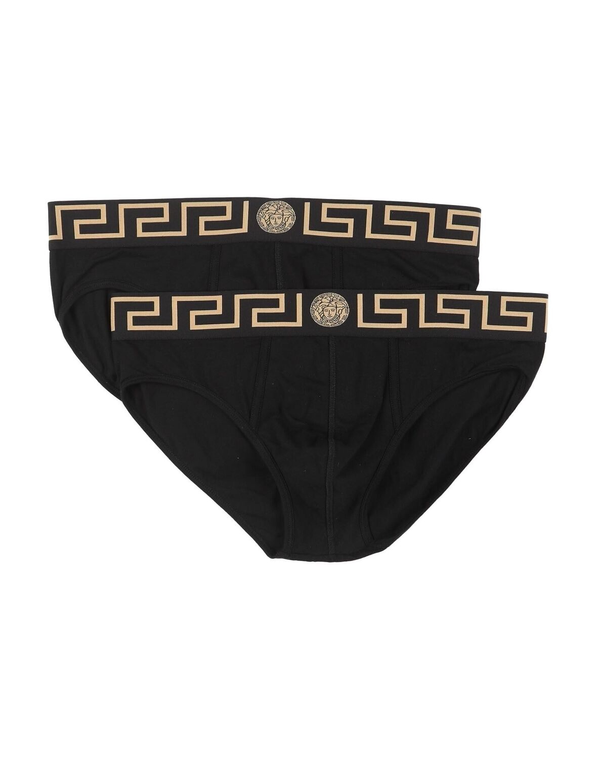 

Трусы Versace, черный