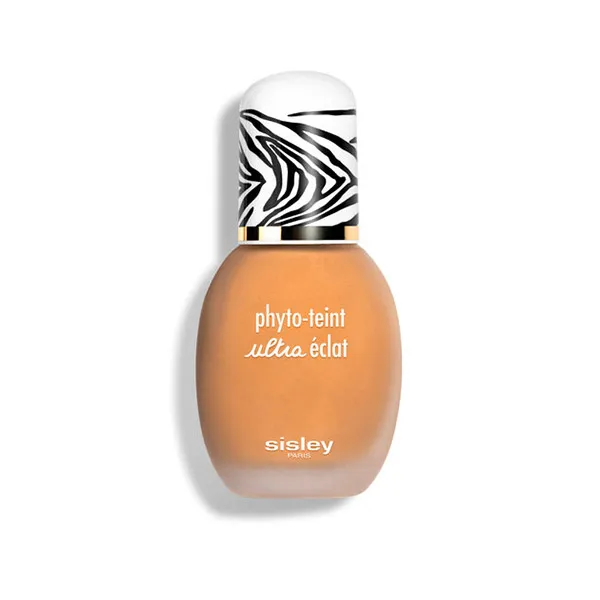 

Стойкая нежирная основа под макияж Phyto Teint Ultra Eclat Sisley, цвет toffee