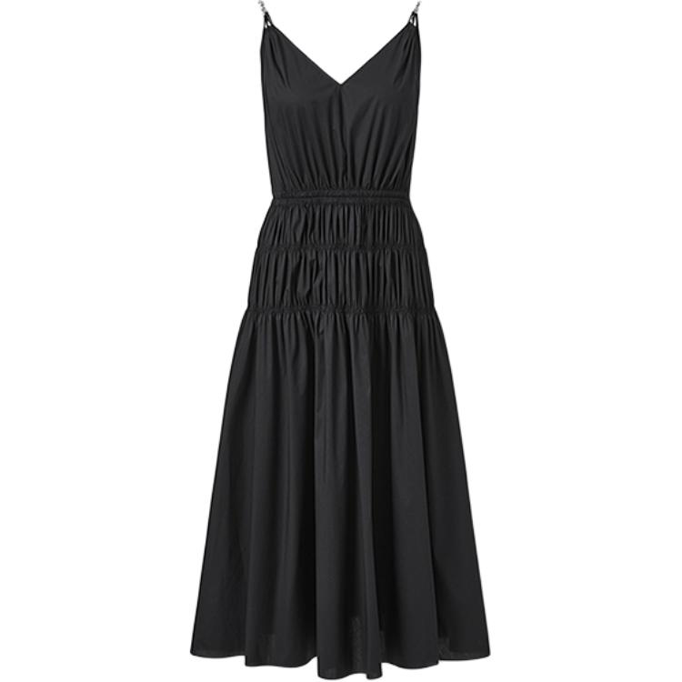 

Платье-комбинация KARL LAGERFELD женское KARL LAGERFELD / Karl Lagerfeld Jeans, черный