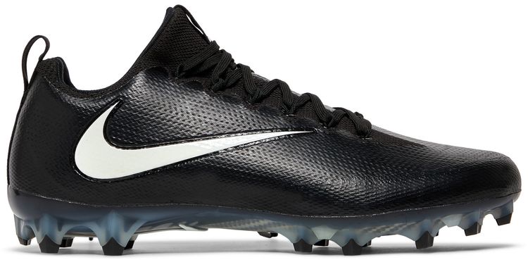 

Кроссовки Nike Vapor Untouchable Pro CF 'Black', черный