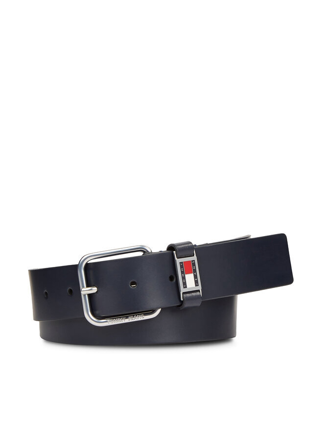 

Ремень Tommy Jeans, синий