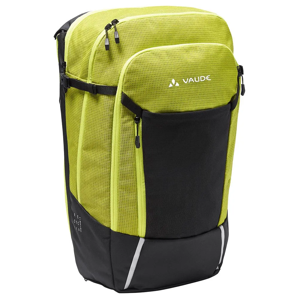 

Рюкзак VAUDE Cycle 28 II Luminum, зеленый