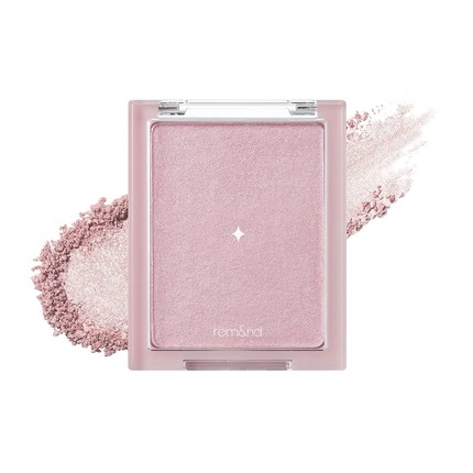 

rom&nd See-Through Veillighter Cheek Highlighter 5,5 г 02 Moon Kissed Veil