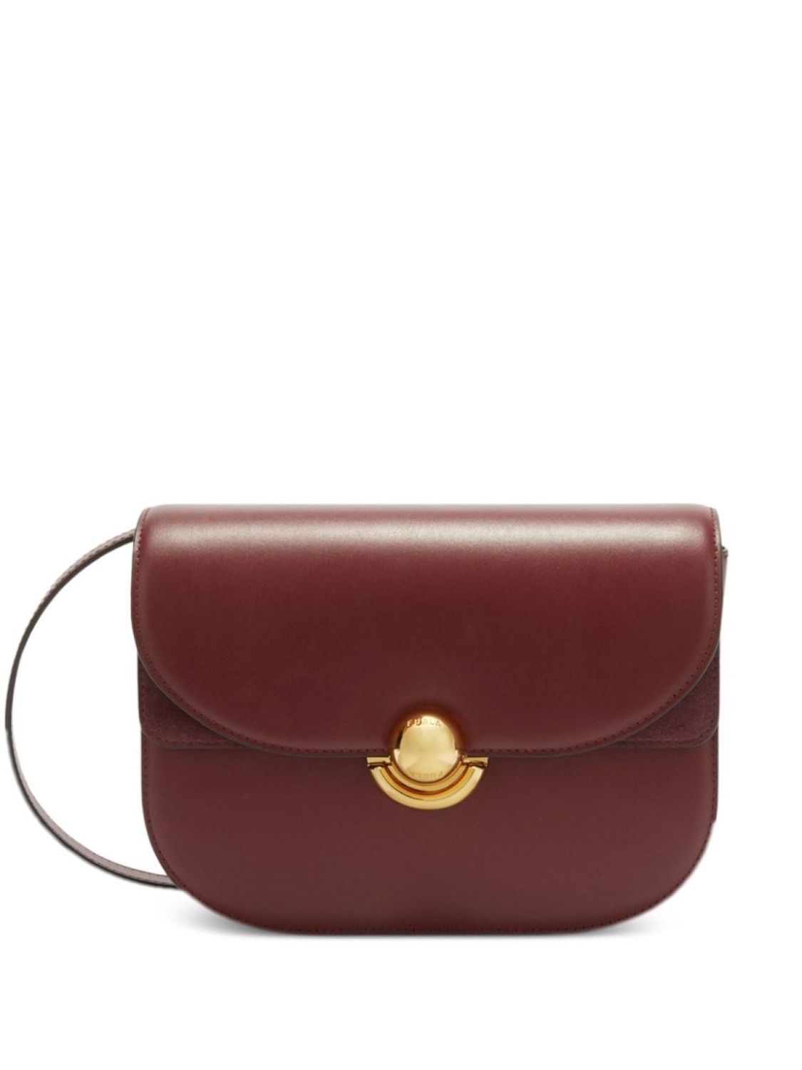 

Сумка через плечо Sfera Furla, красный