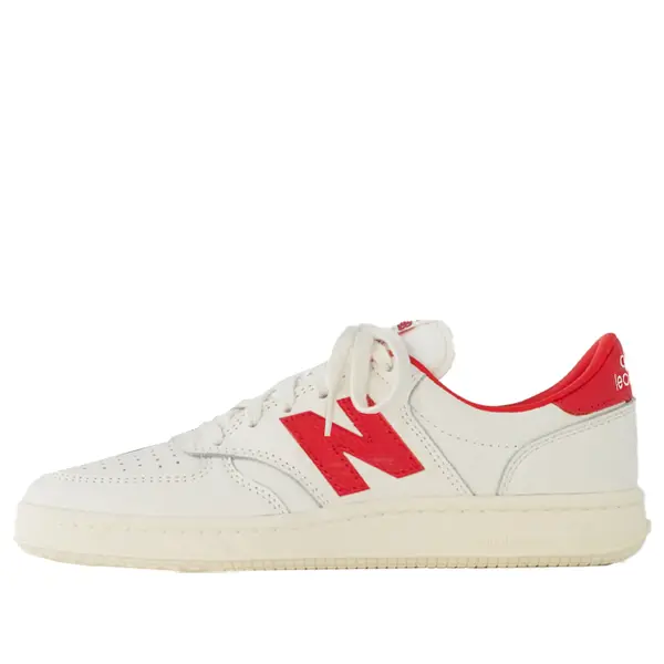 

Кроссовки x aime leon dore t500 New Balance, белый