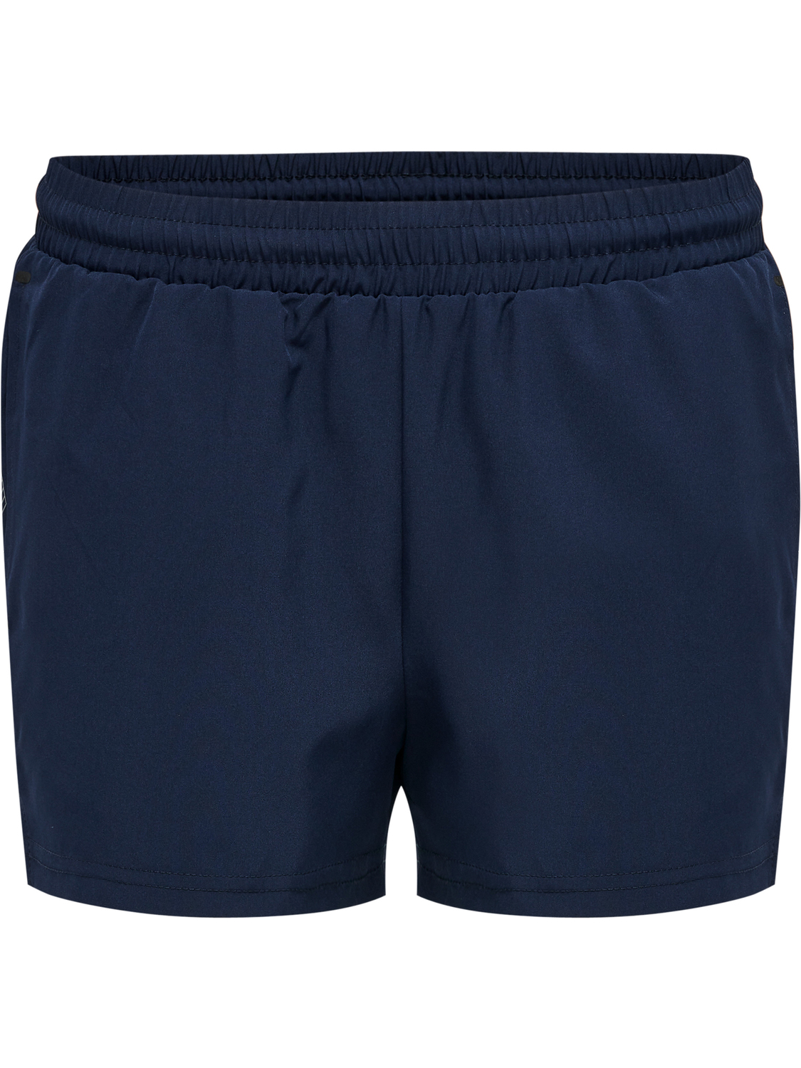 

Шорты Hummel Hmlmove Grid Woven, морской
