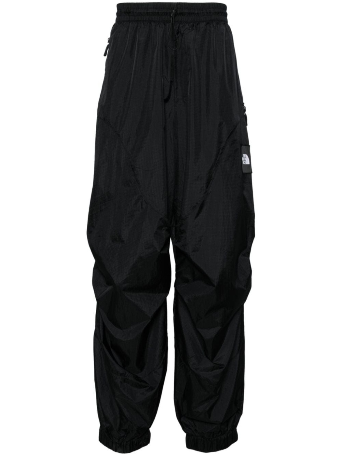 

The North Face непродуваемые брюки, черный