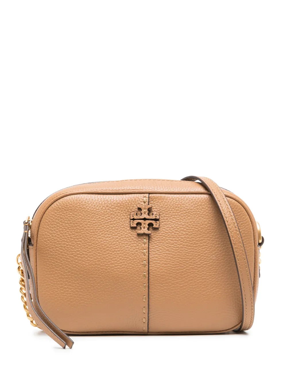

Каркасная сумка McGraw Tory Burch, нейтральный