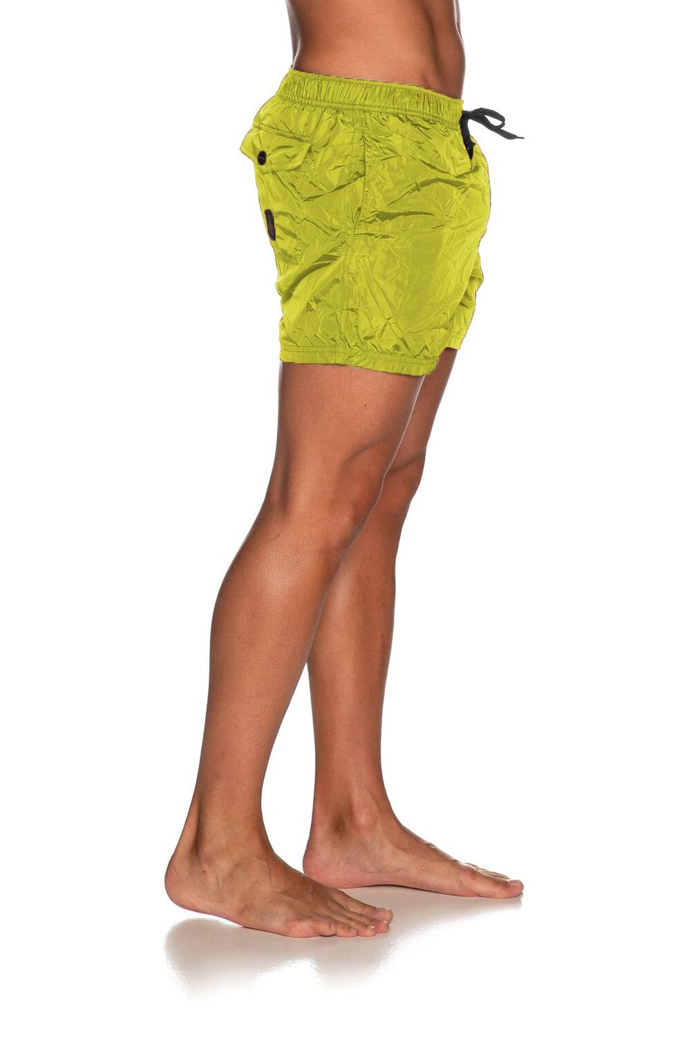 

Refrigiwear Нейлоновые мужские купальники, желтый