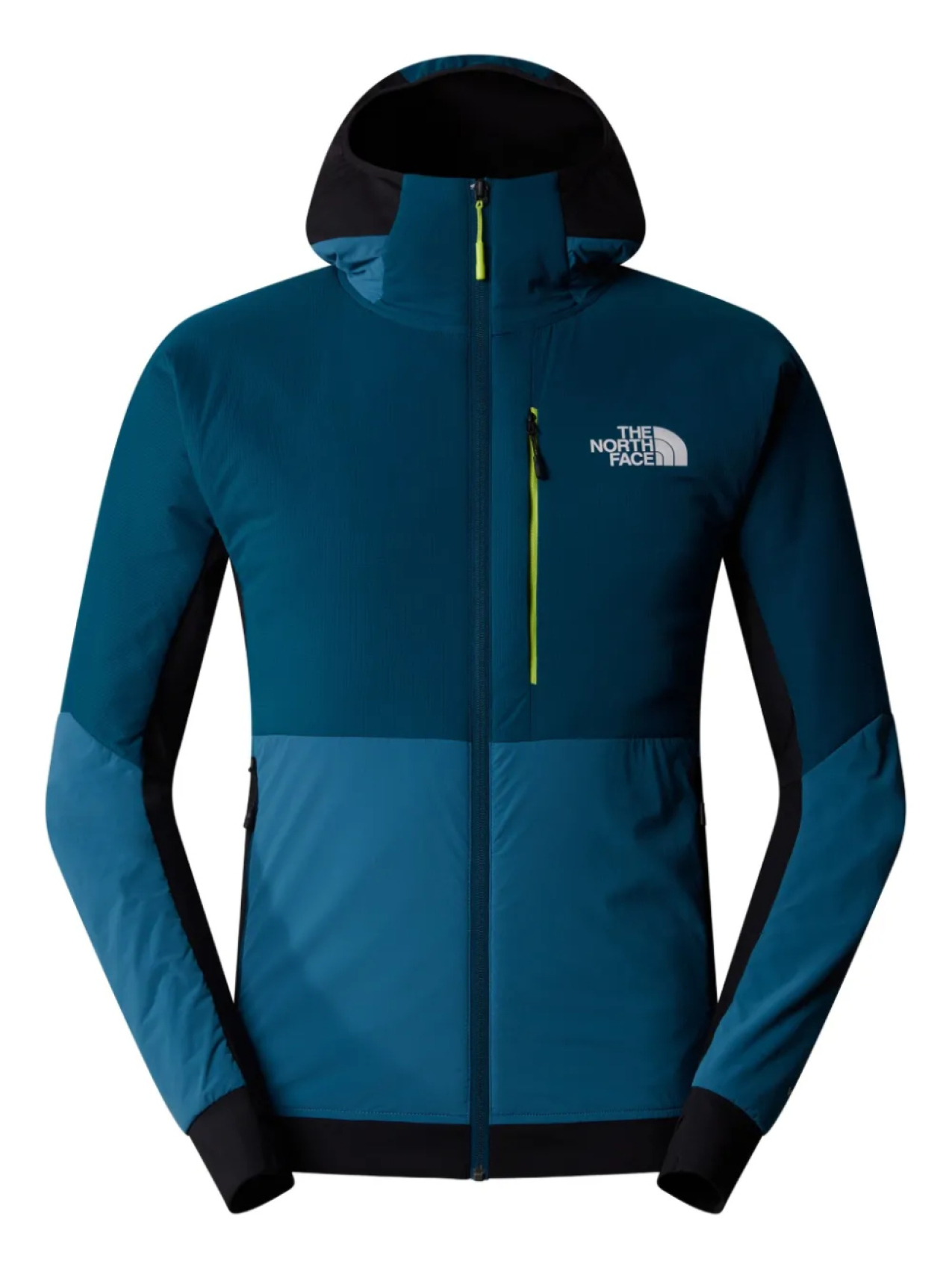 

Куртка North Face Binntal для спортивных мероприятий The North Face, синий