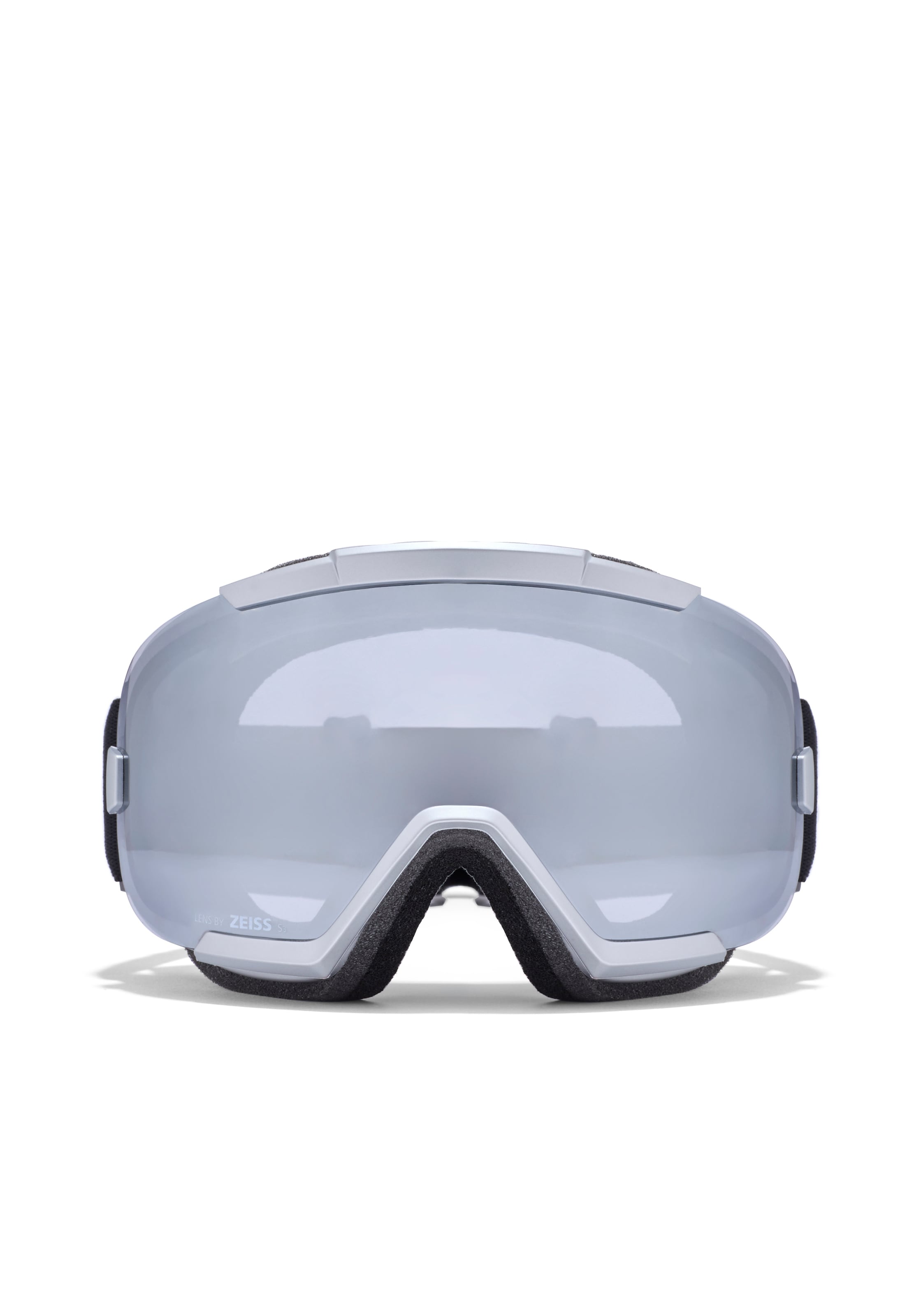 

HAWKERS Спортивные очки 'Frostik' в серебристом цвете