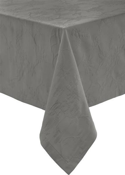 

Скатерть Erwin Müller 154976-S22, 130x1x200 см, антрацитовый