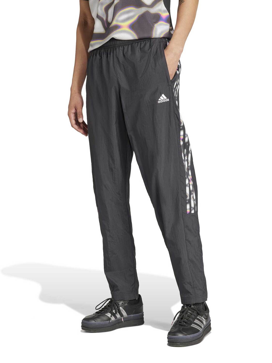 

Спортивные брюки Adidas Sportswear Pride Tiro, черный