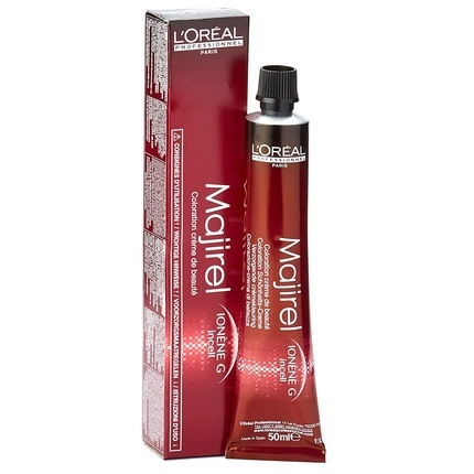 

Краска для волос Loreal Professionnel Majirel 5-023 50мл, L'Oreal