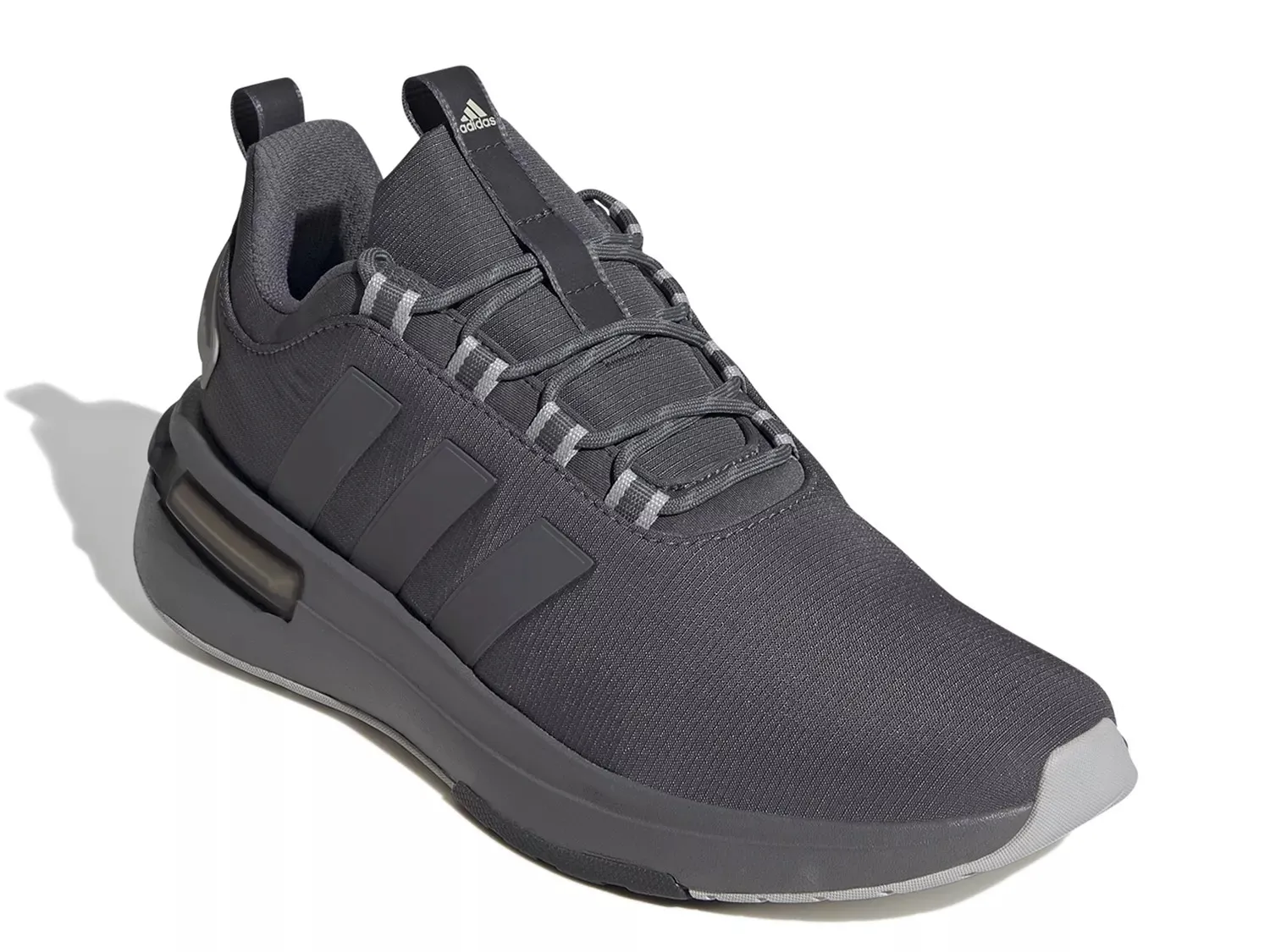 

Кроссовки Adidas Racer TR23 — мужские, серые