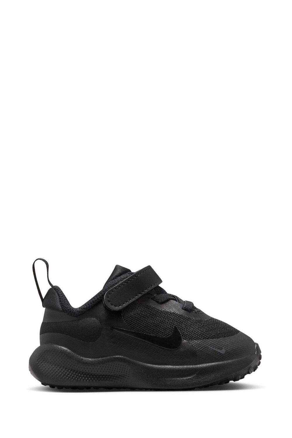 

Детская спортивная обувь Revolution 7 Nike, черный