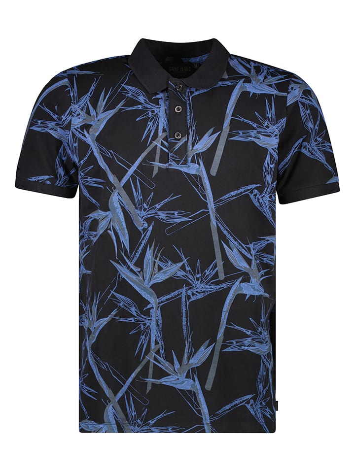 

Рубашка-поло Cars, темно-синий