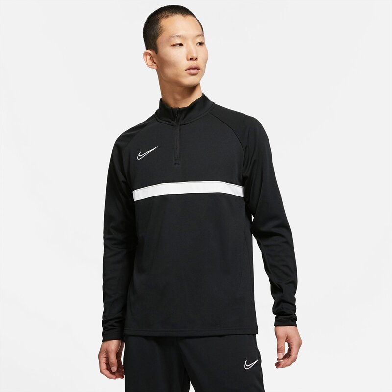 

Рубашка с длинными рукавами dri-fit academy Nike, мультиколор
