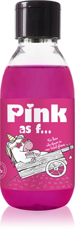 

Энергетический гель для душа LaQ Shots! Pink As F..., 100 ml