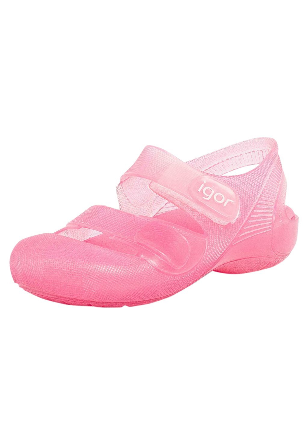 

Сандалии Bondi Pisamonas, цвет fucsia