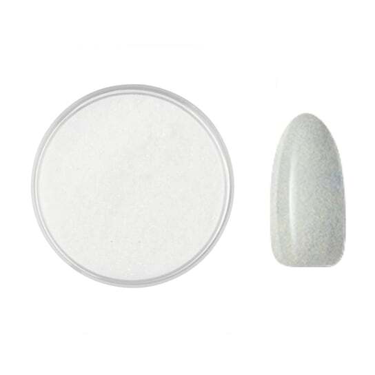 

Пудра для ногтей Quartz 4 White Blue Claresa