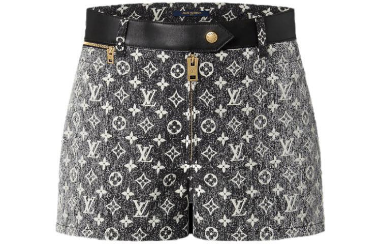 

Повседневные шорты женские Louis Vuitton
