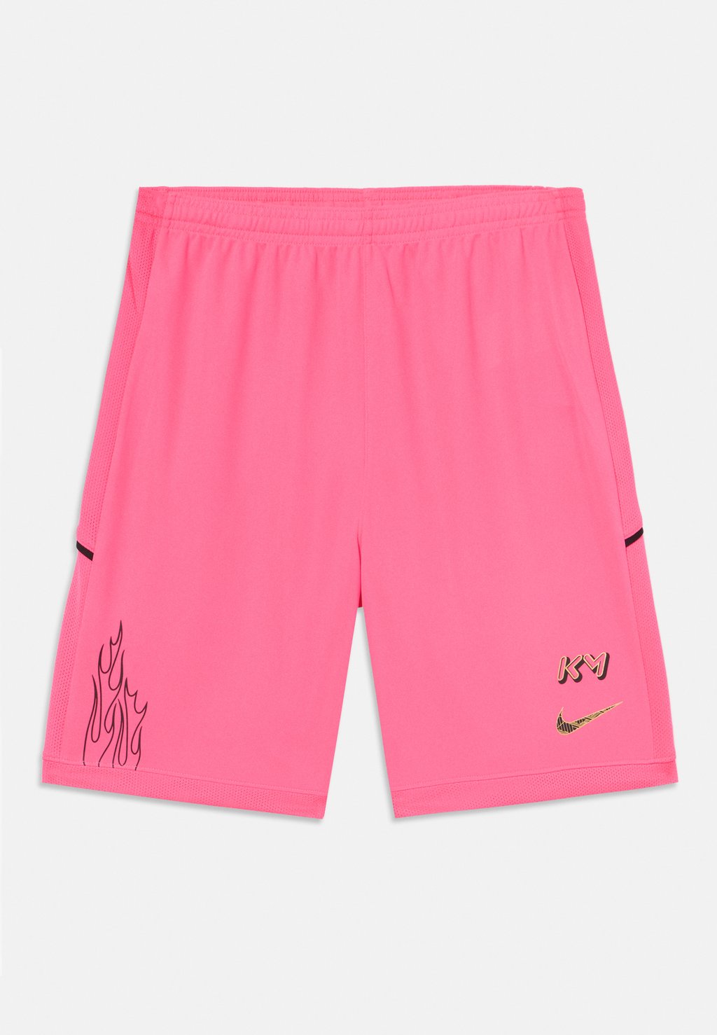 

Спортивные шорты KYLIAN MBAPPE UNISEX Nike Performance, фуксия