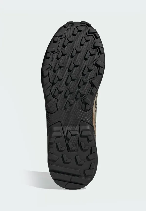Походные ботинки eastrail 3 с климатическим покрытием Adidas Terrex, Carbon Clay Cardboard — фото 4