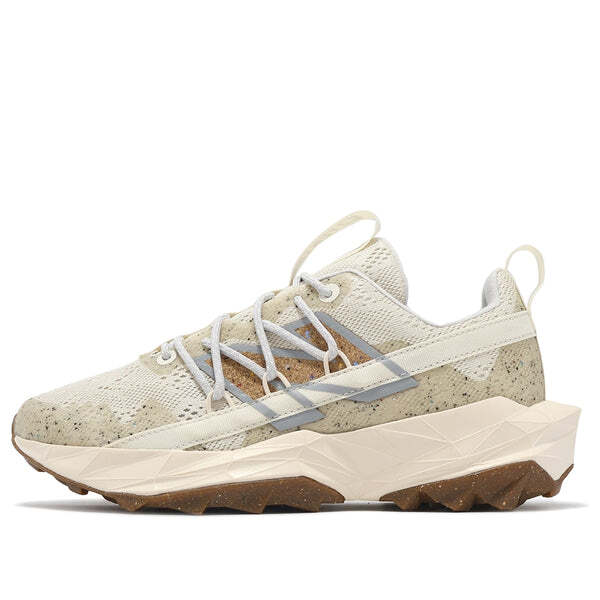 

Кроссовки тектрэль New Balance, синий