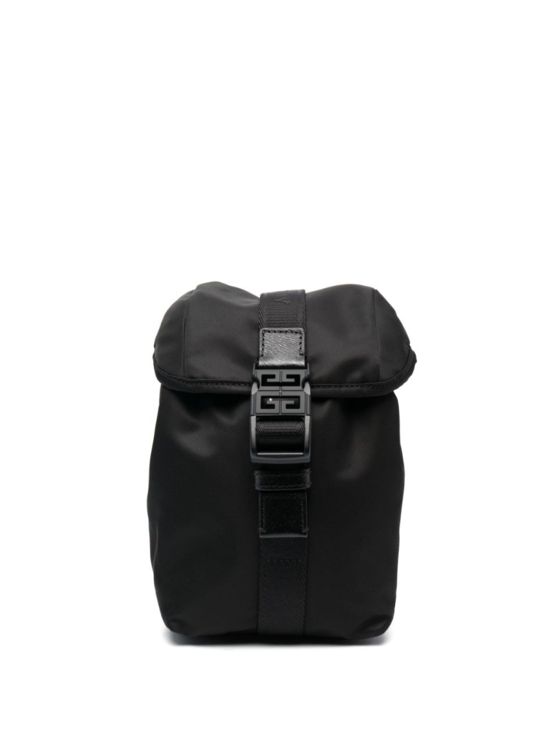 

Givenchy рюкзак 4G Light с кулиской, черный