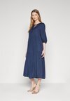 

Дневное платье VIDREAMY MAXI DRESS Vila, темно-синий